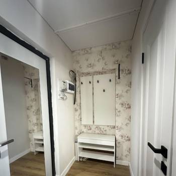 Продается 1-комнатная квартира, 29 м²
