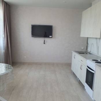 Сдается 1-комнатная квартира, 34 м²