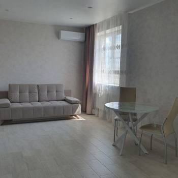 Сдается 1-комнатная квартира, 34 м²