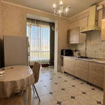Сдается 1-комнатная квартира, 48 м²