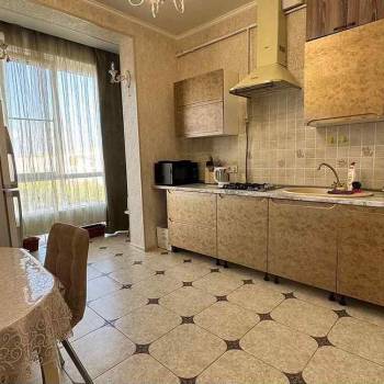Сдается 1-комнатная квартира, 48 м²