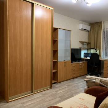 Сдается 1-комнатная квартира, 35 м²