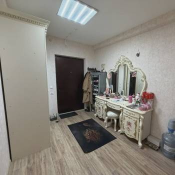 Продается 2-х комнатная квартира, 69 м²