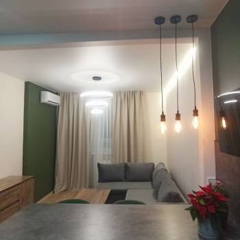 Сдается 1-комнатная квартира, 36 м²