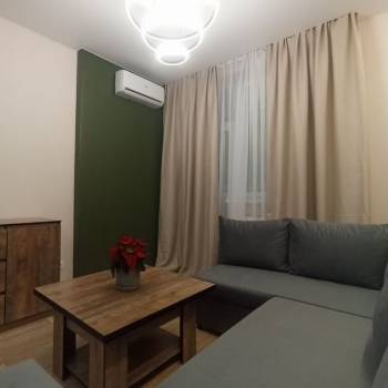 Сдается 1-комнатная квартира, 36 м²