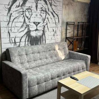 Сдается 2-х комнатная квартира, 56 м²