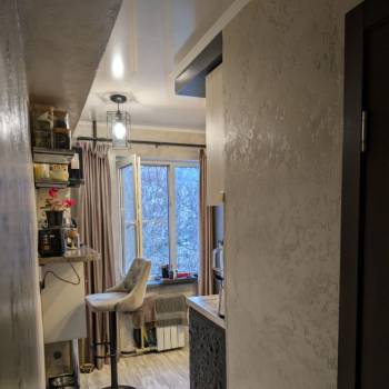 Продается Многокомнатная квартира, 60 м²
