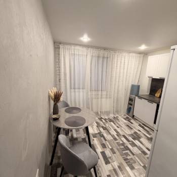 Сдается 1-комнатная квартира, 38 м²