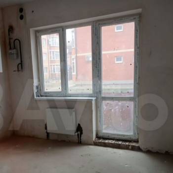 Продается 1-комнатная квартира, 28 м²