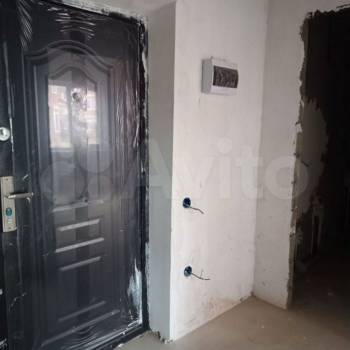 Продается 1-комнатная квартира, 28 м²