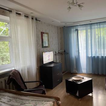 Сдается 1-комнатная квартира, 30,4 м²