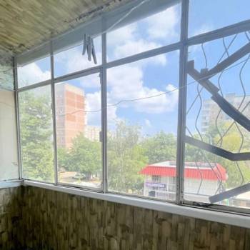 Сдается 1-комнатная квартира, 31,8 м²