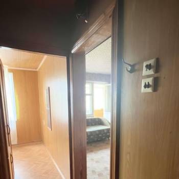 Сдается 1-комнатная квартира, 31,8 м²