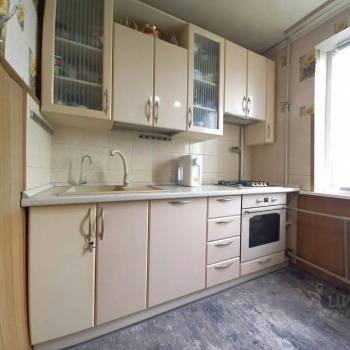 Продается 3-х комнатная квартира, 68,1 м²