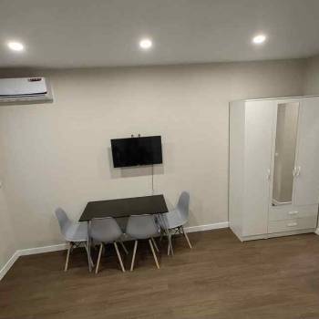 Сдается 1-комнатная квартира, 28 м²