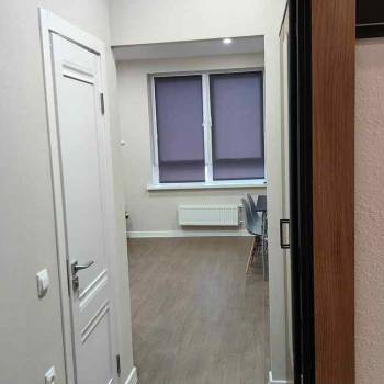 Сдается 1-комнатная квартира, 28 м²