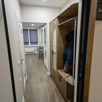 Сдается 1-комнатная квартира, 28 м²