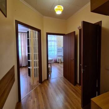 Сдается 1-комнатная квартира, 30 м²