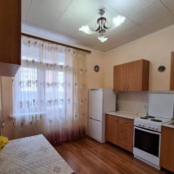 Сдается 1-комнатная квартира, 30 м²