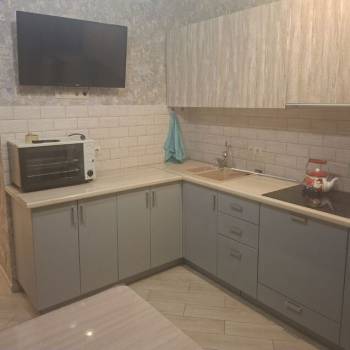 Сдается 1-комнатная квартира, 37 м²