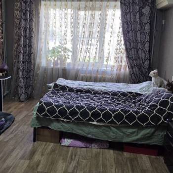 Продается 1-комнатная квартира, 29,1 м²
