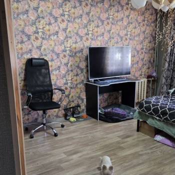 Продается 1-комнатная квартира, 29,1 м²