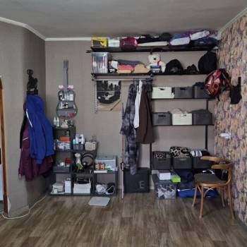 Продается 1-комнатная квартира, 29,1 м²