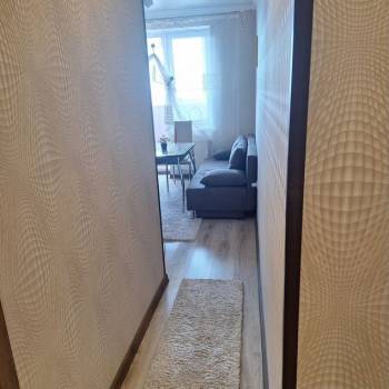 Продается 1-комнатная квартира, 37,6 м²