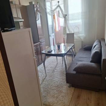 Продается 1-комнатная квартира, 37,6 м²