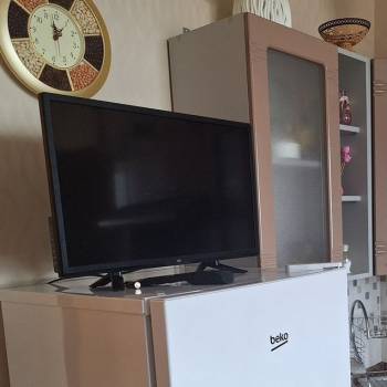 Продается 1-комнатная квартира, 37,6 м²