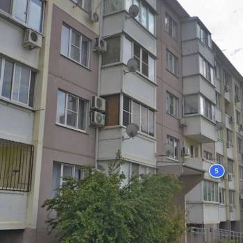 Продается 1-комнатная квартира, 35,1 м²