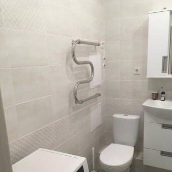 Сдается 1-комнатная квартира, 30 м²