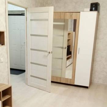 Сдается 1-комнатная квартира, 32 м²