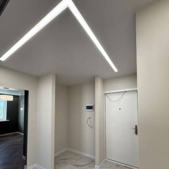 Продается 3-х комнатная квартира, 61,9 м²