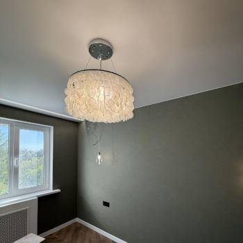 Продается 3-х комнатная квартира, 61,9 м²