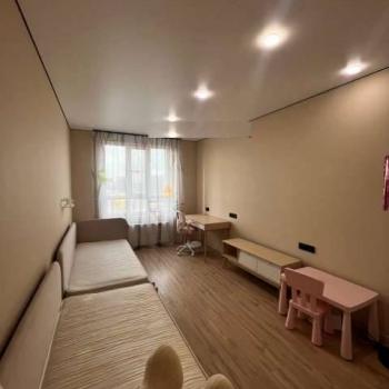Продается 3-х комнатная квартира, 73 м²