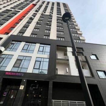 Продается 3-х комнатная квартира, 73 м²