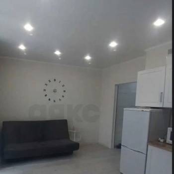 Сдается 1-комнатная квартира, 26 м²