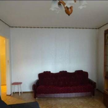 Сдается 1-комнатная квартира, 47,5 м²