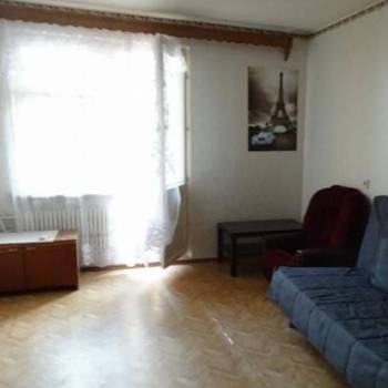 Сдается 1-комнатная квартира, 47,5 м²