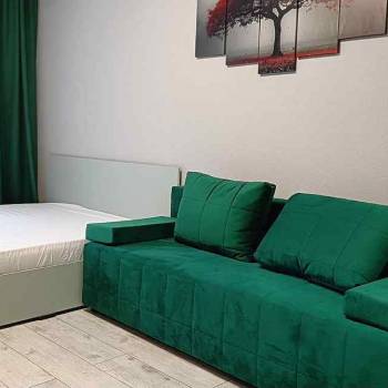 Сдается 1-комнатная квартира, 36 м²