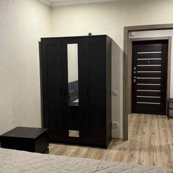 Сдается 1-комнатная квартира, 45 м²