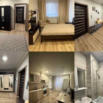 Сдается 1-комнатная квартира, 45 м²