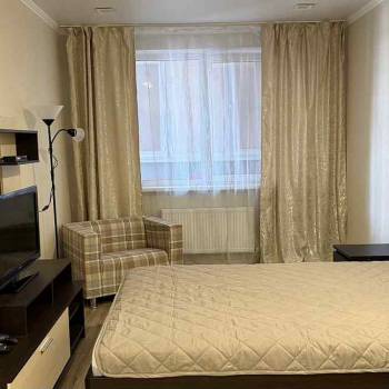 Сдается 1-комнатная квартира, 45 м²