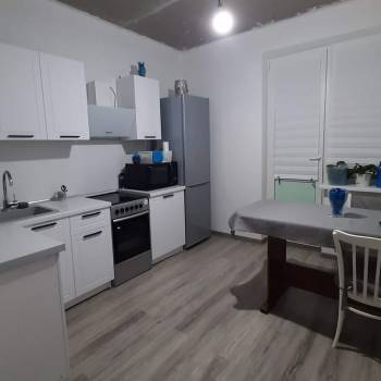 Продается 1-комнатная квартира, 39,4 м²