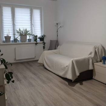 Продается 1-комнатная квартира, 39,4 м²