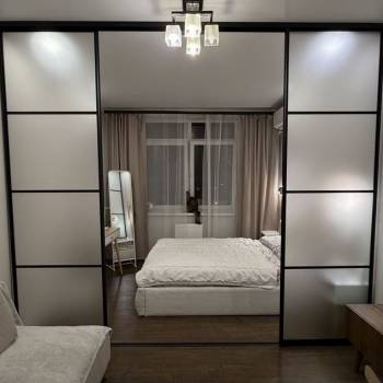 Продается 2-х комнатная квартира, 58,8 м²