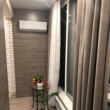 Продается 1-комнатная квартира, 43 м²