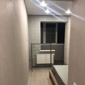 Продается 1-комнатная квартира, 43 м²