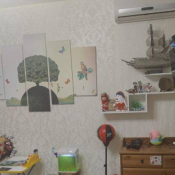 Продается 1-комнатная квартира, 39,1 м²